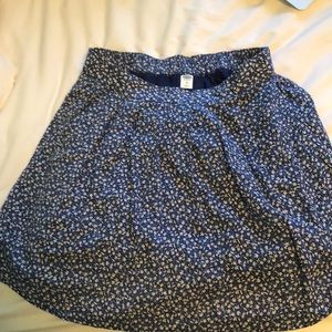 Old Navy skirt